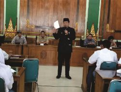 Wali Kota Dorong Pelajar Berantas Narkoba