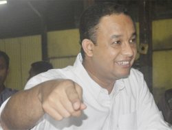 Anies: Banyak Nilai dari Jogja yang Perlu Dibawa Kembali ke Jakarta