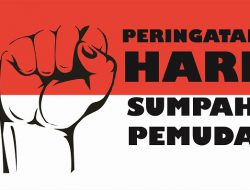 Wakil Ketua DPR: Cita-Cita Sumpah Pemuda Masih Perlu Diperjuangkan