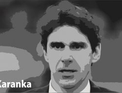 Tahan Imbang City, Karanka Sebut Guardiola Masih Kalah dengan Mourinho