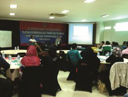 Bersama BEM dan OKP Se Kota Jogja, Kesbang Siapkan Pemimpin Masa Depan