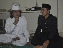 Cak Nun: Tuan Guru Bajang Bukan Gubernur Hasil Pilkada