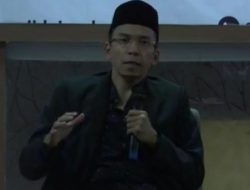 TGB : Negara Dengan Hutang Besar Rawan Disusupi Terorisme