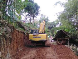 Masih Terisolir, Selopamioro Sasaran TMMD Kodim Bantul