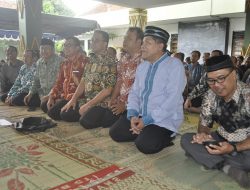 Anies: Bukan Kebhinnekaan, tapi Persatuan yang Harus Diperjuangkan