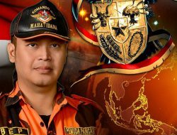 Bambang Eko Purnomo Kandidat Kuat Ketua Pemuda Pancasila Jateng