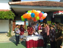 Pemilos Serentak 2017 Dimulai, Bupati Bantul Minta Pemilih Jangan Golput