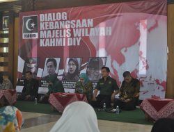 Yusril: Perppu Pembubaran Ormas Bumerang Buat Jokowi