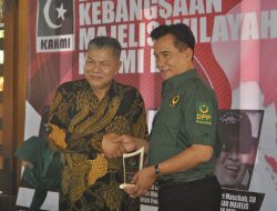 Gugatan Perppu Pembubaran Ormas, Yusril: Sekarang Kita Lomba Cepat