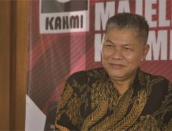 Siang Ini KAHMI DIY Gelar Nobar G 30 S Bersama Tokoh-Tokoh Nasional di Balai Kota