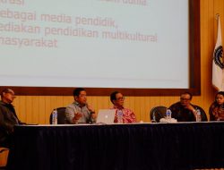 Shofiyullah Muzammil: Pers Hoax Perlu Ditertibkan