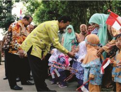 Pemda DIY  Anggarkan 1,7 Miliar Untuk Dua Desa di Bantul