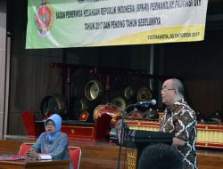 Tindaklanjuti Pemeriksaan BPK, Pemda Mutakhirkan Data