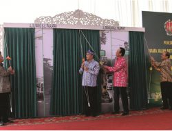 Nama Jalan Ring Road Resmi Diganti Nama Pahlawan dan Kerajaan dari Luar Yogyakarta