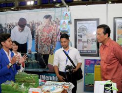 Ini Hubungan Pancasila dan Teknologi Menurut Sri Sultan HB X