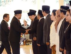 Anggota KPID DIY Baru Dituntut Memahami Keistimewaan dan Penyiaran Pancasila