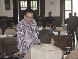 Sugiyanto: Atasi Kenakalan Pelajar DIY, Perlu Penerapan Pendidikan Multikulturalisme