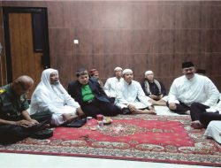 Khamim Zarkasih : Ummat Jangan Terprovokasi Perusakan Masjid Quwwatul Islam