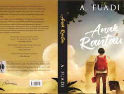 Bermula Dijual Online, Kini Novel Ini Laris di Toko Buku