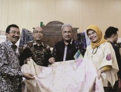 Dongkrak Kapasitas Wirausaha, PPED Dibuka di JEC