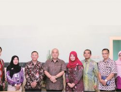 Wagub DIY Minta KID Beri Pengertian Kepada Badan Berkompeten Tentang KIP