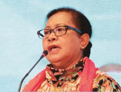 Mentri Yohana: Kasus Pemerkosaan Anak Masih Tinggi