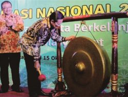 Sri Sultan: PUTRI Harus Bisa Menciptakan Lapangan Kerja