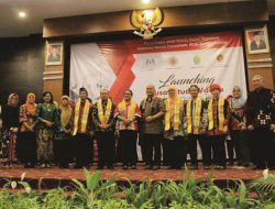 Tingkat Perlindungan Perempuan dan Anak Jadi Indikator Negara Maju