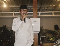 Kedubes Proteksi Mahasiswa di Arab dari Ekstrimisme