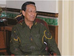 Siang Ini Pidato Sambutan Gubernur dalam Rapat Paripurna Istimewa DPRD DIY