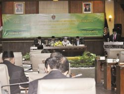 Ini Penjabaran Pancamulia  Dwi Tunggal HB X dan PA X