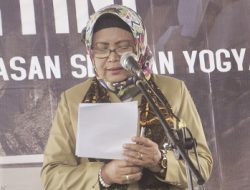 Tirtoadi Wakil Sleman Maju P2WKSS Tingkat DIY