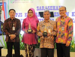 BPJS Kesehatan Gelar Sarasehan dengan KORPRI DIY