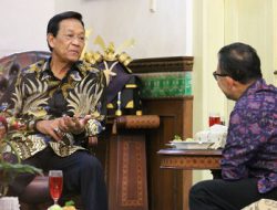 Gubernur DIY Diundang Hadiri Bisnis Summit di Australia