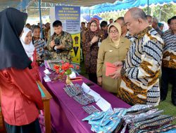 818 Siswa Berprestasi Ikuti LKS DIY 2017