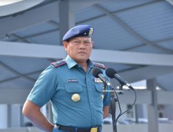 Pangkolinlamil Perintahkan Prajurit Hati-Hati Sikapi Pemberitaan Medsos