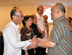 Enam Badan Publik di DIY Terima Penghargaan Keterbukaan Informasi Publik