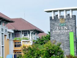 Dari 20 Formasi CPNS UIN Sunan Kalijaga, Satu Untuk Dosen Dakwah Tak Ada Peminat