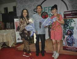 Batik Siber Kreasi, Melawan Hoax di Medsos Dengan Filosofi Batik