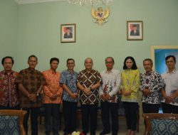 Jogja VW Festival Tak Hanya Pameran Otomotif