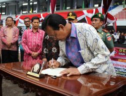 Sultan: Pancasila Jangan Hanya Dipuja Seperti Mitos