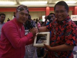 Seniman Jogja Dukung Gerakan Siber Kreasi dengan Video Kreatif