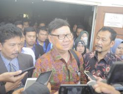 Mendagri: Mantan HTI Boleh Bentuk Ormas Lagi