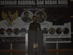 Menteri Tjahyo: Kampanye Model DKI Jangan Terulang di Pilkada 2018