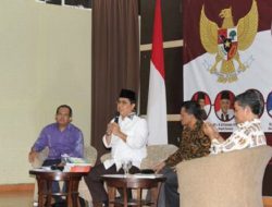 Sekjen PB NU: Wacana Mengubah Konsep Negara Adalah Kemunduran