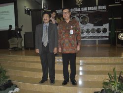 Ini Radikalisme yang Benar Menurut Rektor UIN Sunan Kalijaga