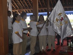 Pengurus Aksira DPD DIY Dilantik, Sederet Tokoh Masuk Kepengurusan