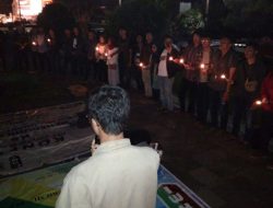 HMI Cabang Bulaksumur Sebut Lafran Pane Pahlawan Zaman Now