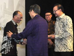 DIY Terima Predikat Pemda Berkinerja Sangat Baik dari IIPG