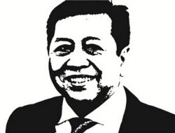 GMPG: Setnov Tak Perlu Dipertahankan di Golkar